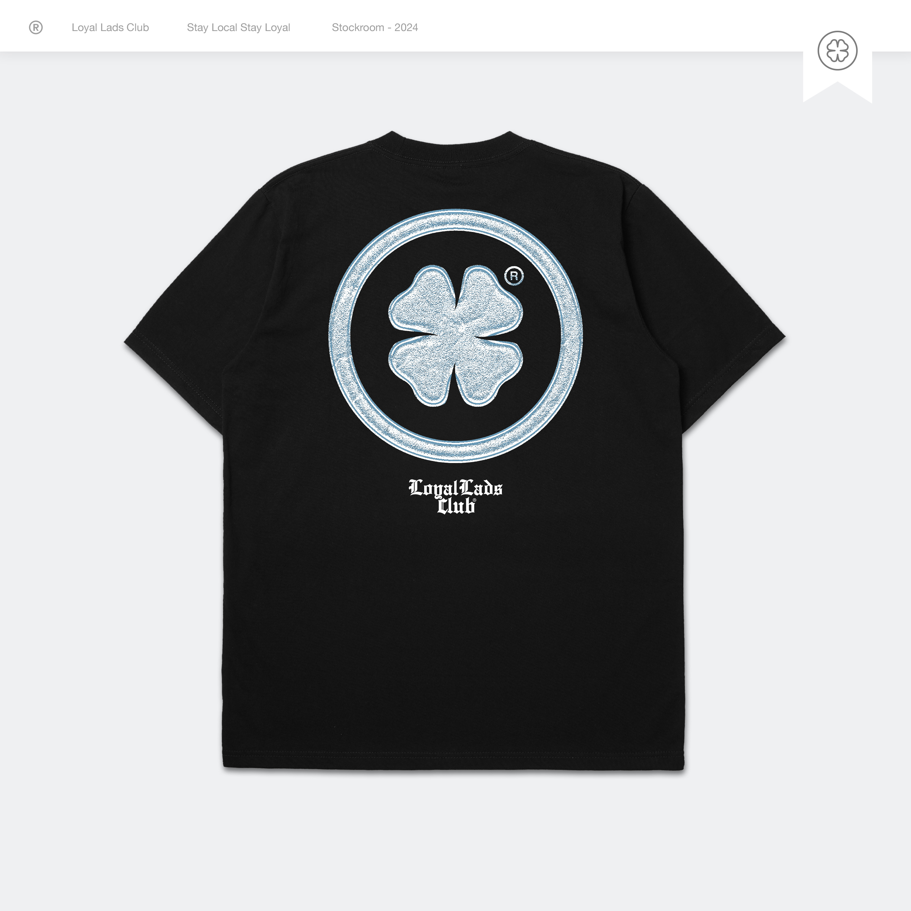 Tshirt - Island - Thumbnail 2